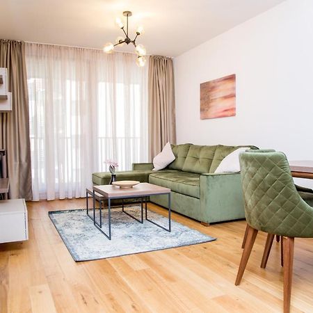 Apartman Lena Marie Zlatibor Bagian luar foto