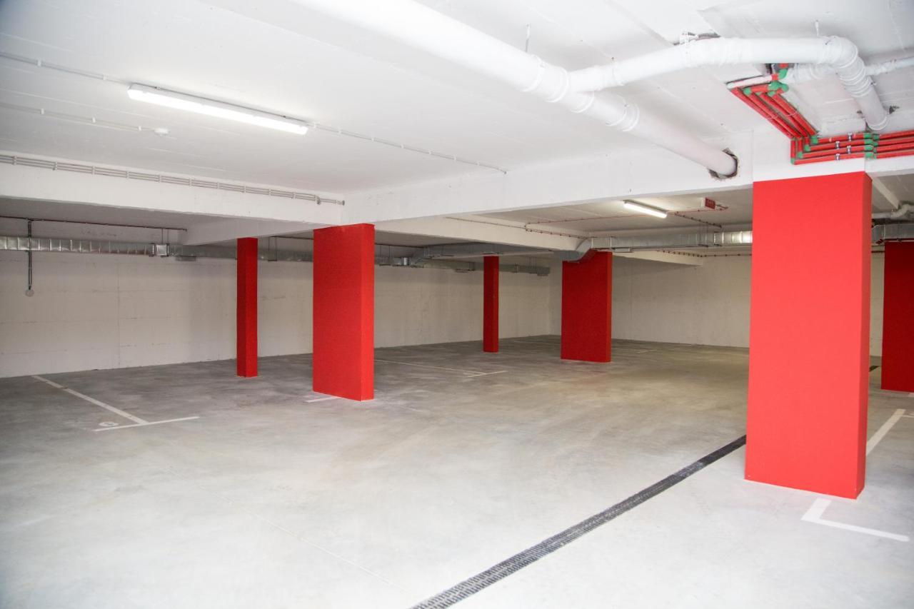 Apartman Lena Marie Zlatibor Bagian luar foto