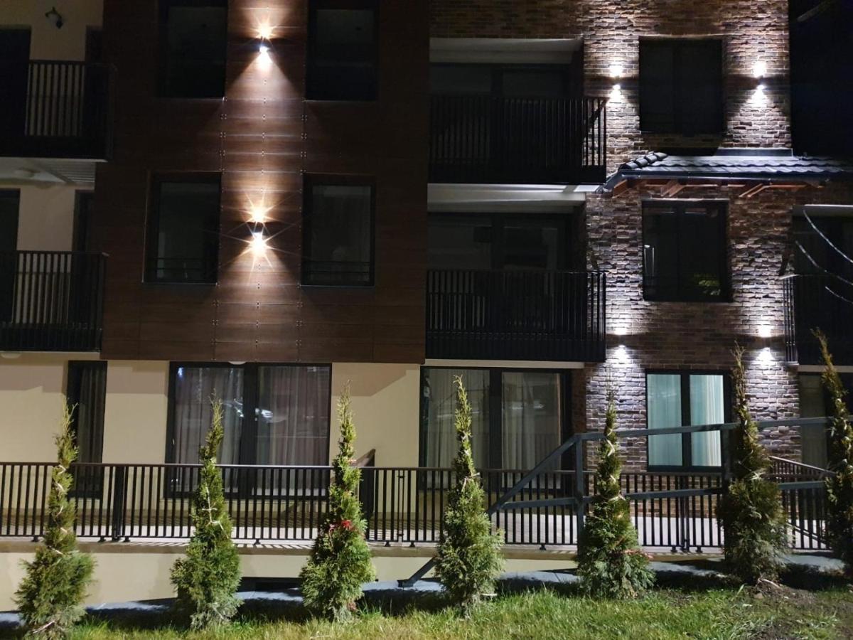 Apartman Lena Marie Zlatibor Bagian luar foto