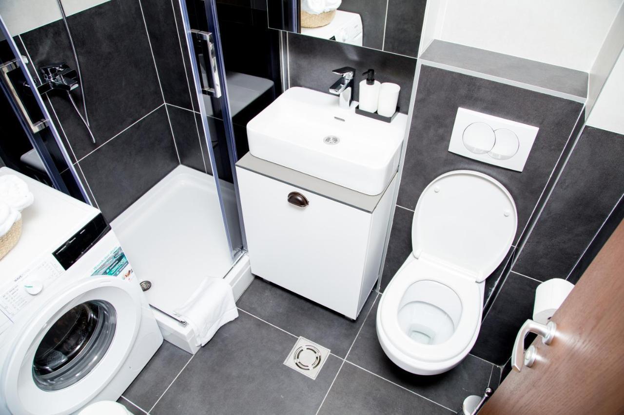 Apartman Lena Marie Zlatibor Bagian luar foto