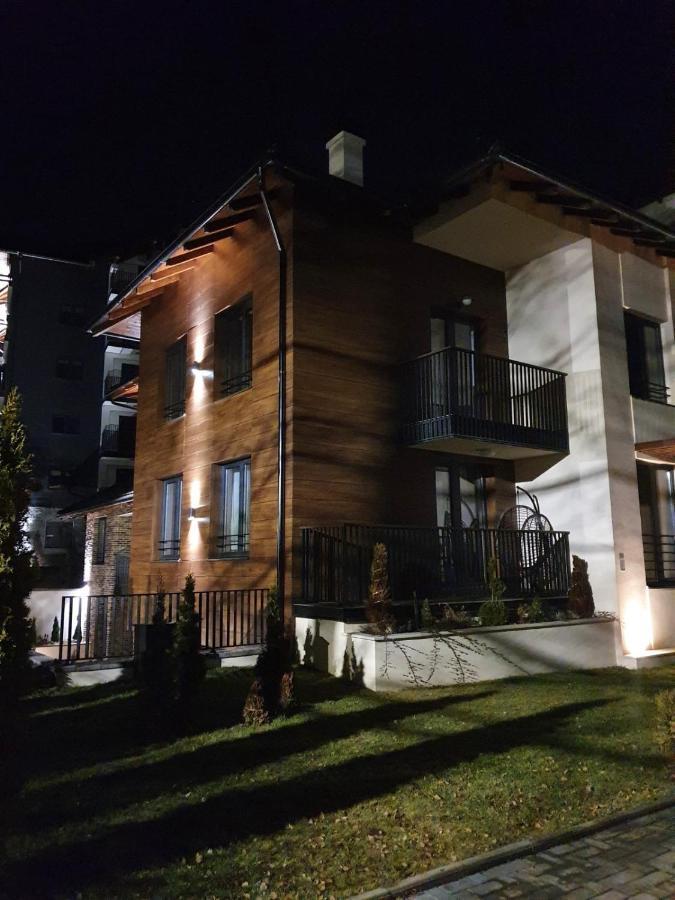 Apartman Lena Marie Zlatibor Bagian luar foto