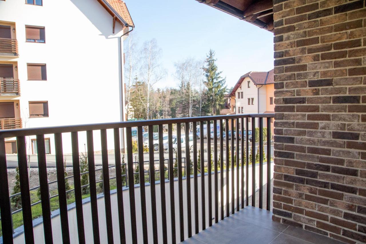 Apartman Lena Marie Zlatibor Bagian luar foto