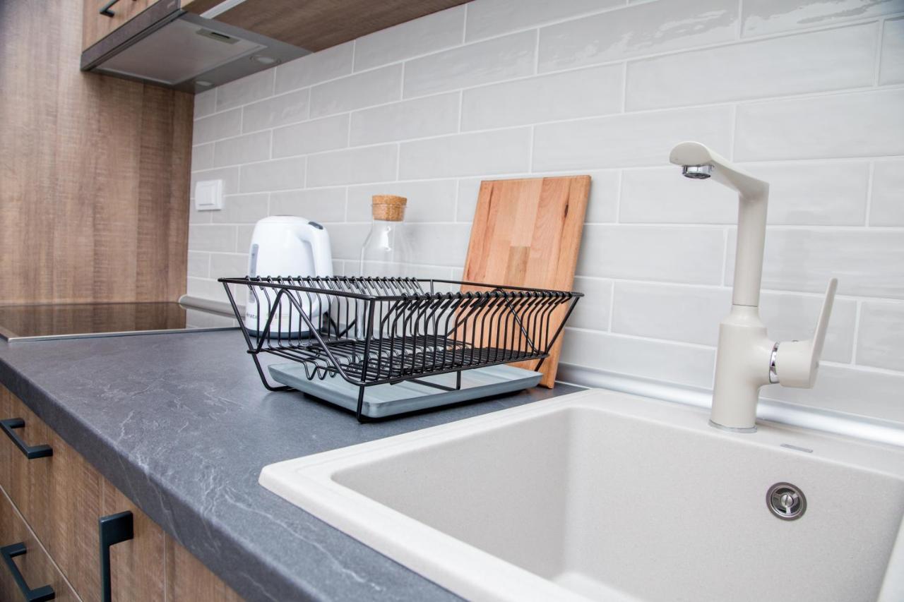 Apartman Lena Marie Zlatibor Bagian luar foto