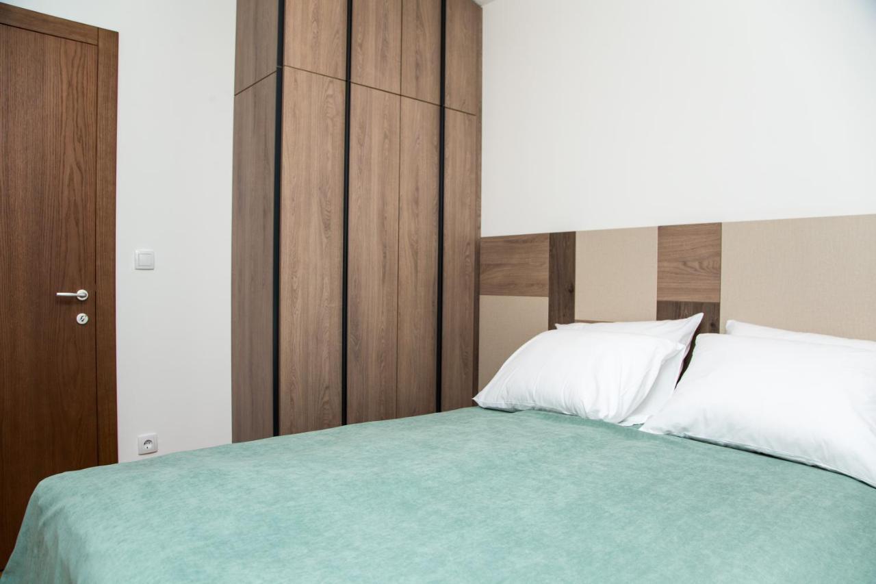 Apartman Lena Marie Zlatibor Bagian luar foto