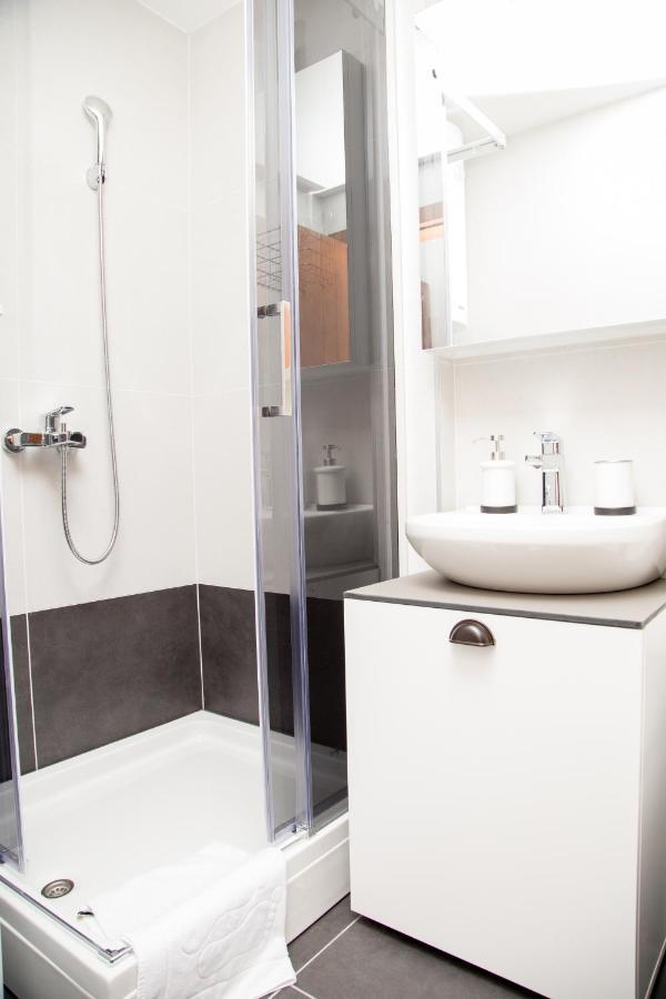Apartman Lena Marie Zlatibor Bagian luar foto