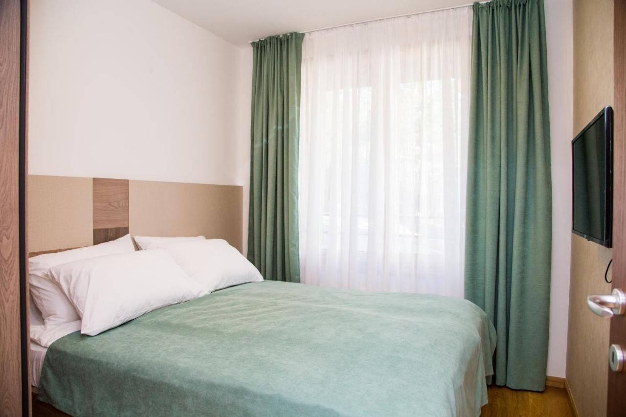 Apartman Lena Marie Zlatibor Bagian luar foto