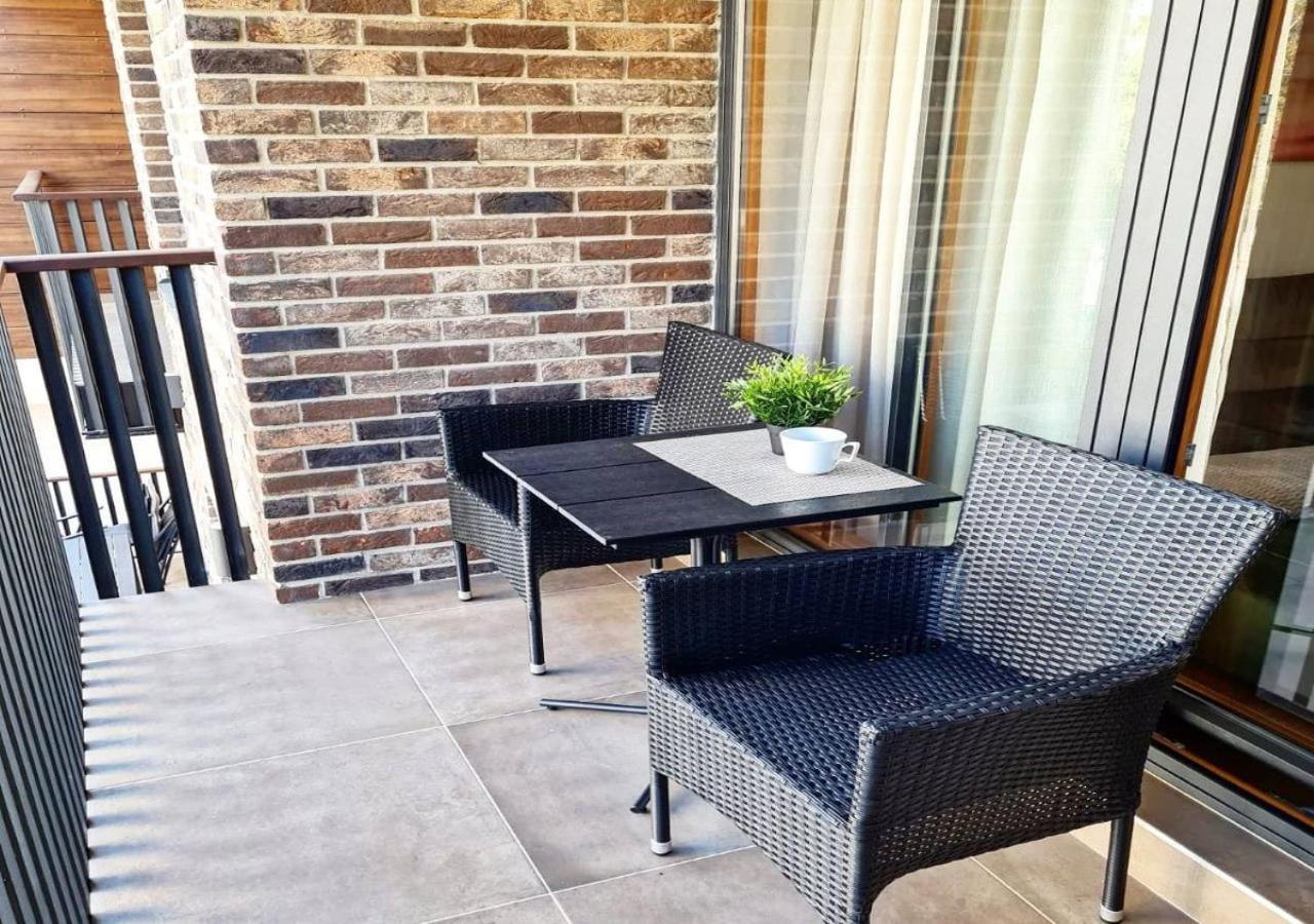 Apartman Lena Marie Zlatibor Bagian luar foto