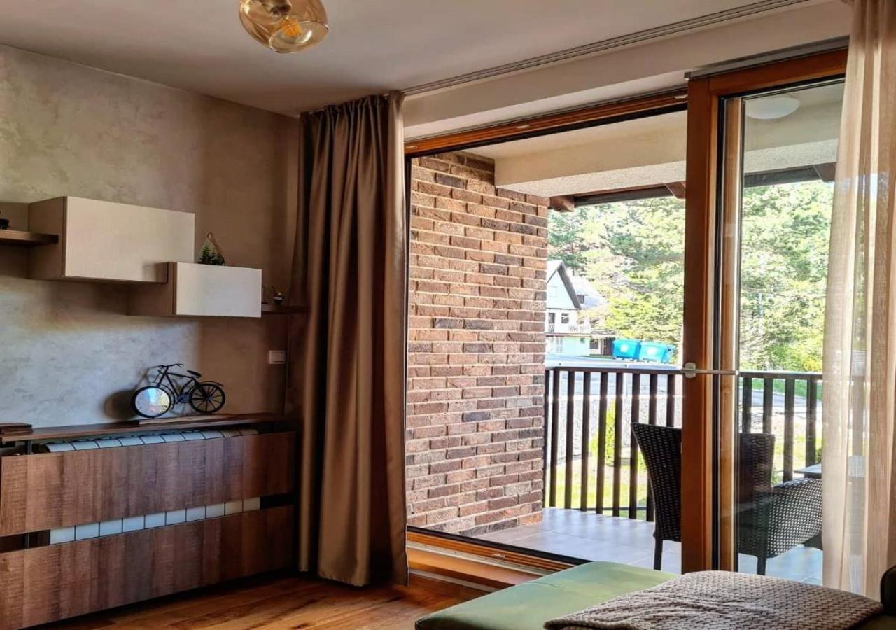 Apartman Lena Marie Zlatibor Bagian luar foto